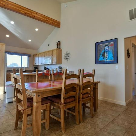 Rv M4 - Moab Get Away And Great Price For The Family! Villa Eksteriør billede