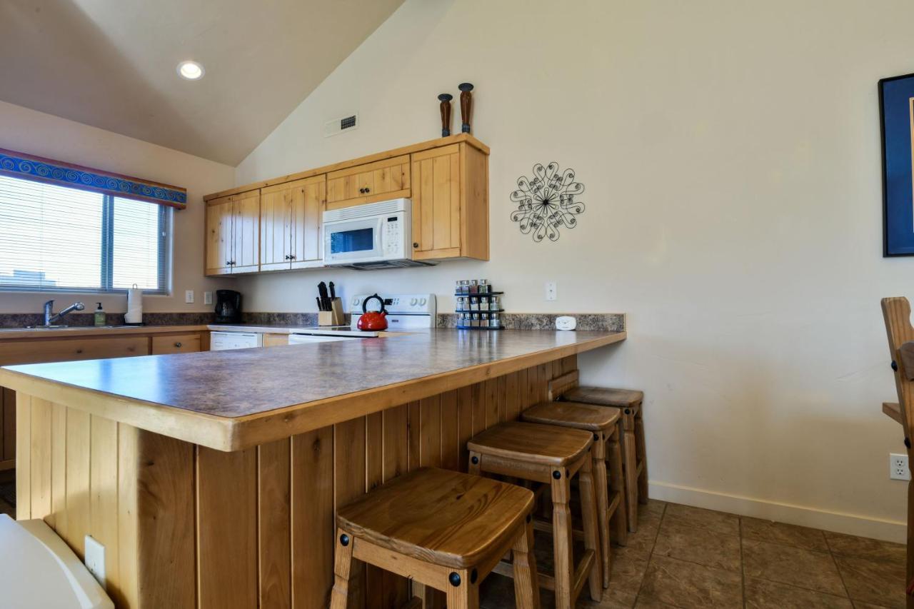 Rv M4 - Moab Get Away And Great Price For The Family! Villa Eksteriør billede