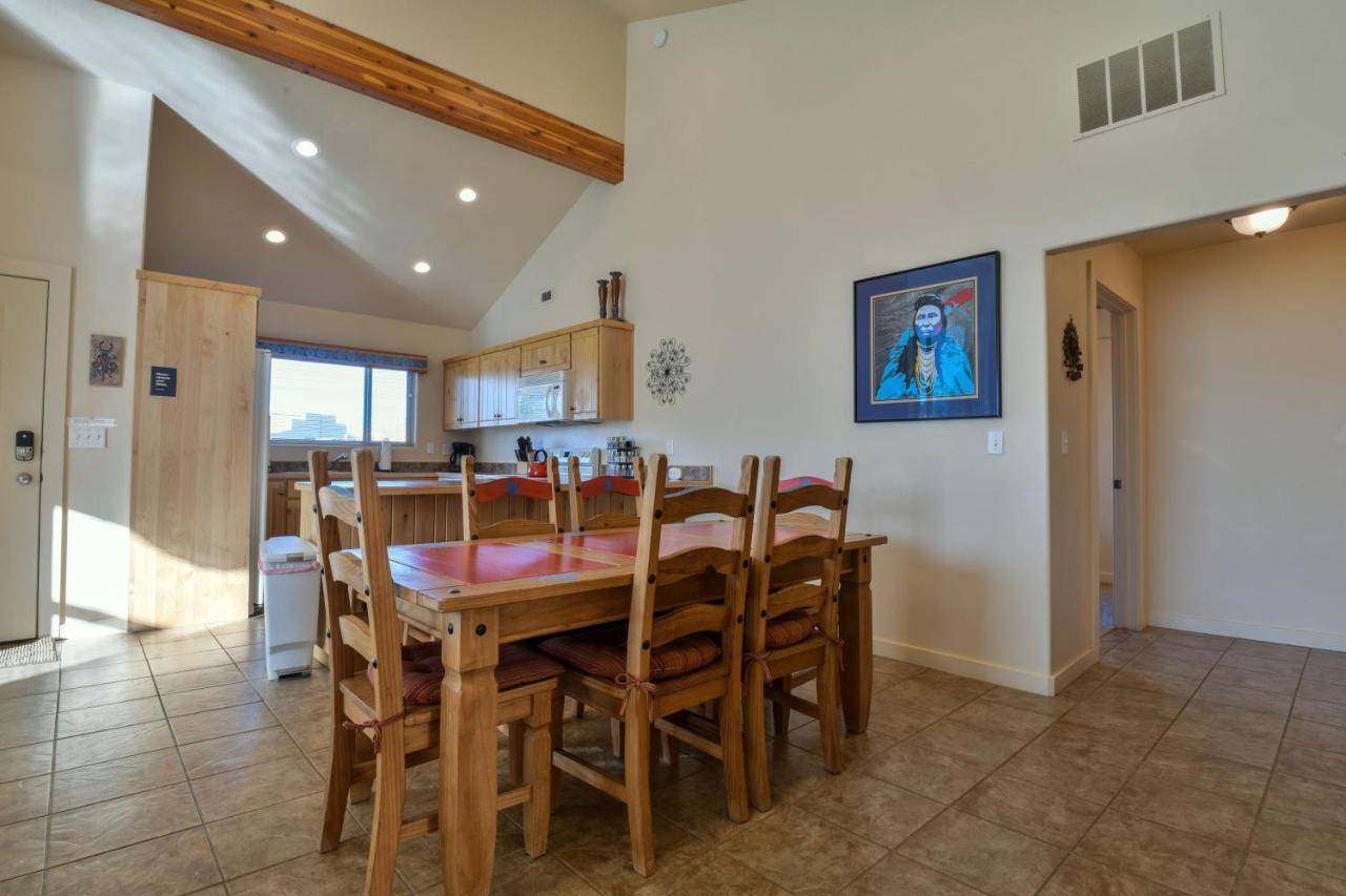 Rv M4 - Moab Get Away And Great Price For The Family! Villa Eksteriør billede