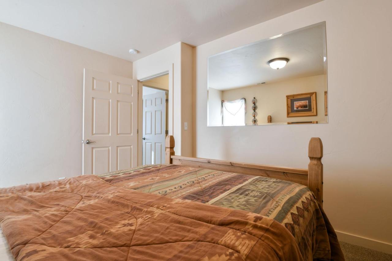 Rv M4 - Moab Get Away And Great Price For The Family! Villa Eksteriør billede