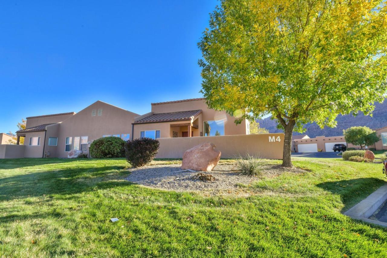 Rv M4 - Moab Get Away And Great Price For The Family! Villa Eksteriør billede