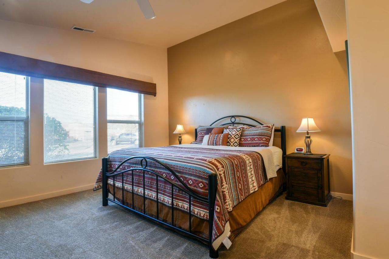 Rv M4 - Moab Get Away And Great Price For The Family! Villa Eksteriør billede