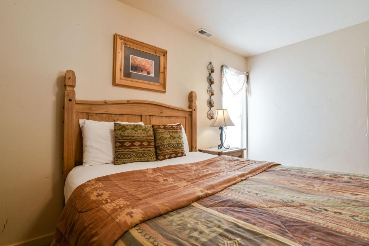 Rv M4 - Moab Get Away And Great Price For The Family! Villa Eksteriør billede