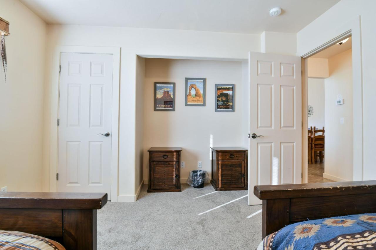 Rv M4 - Moab Get Away And Great Price For The Family! Villa Eksteriør billede