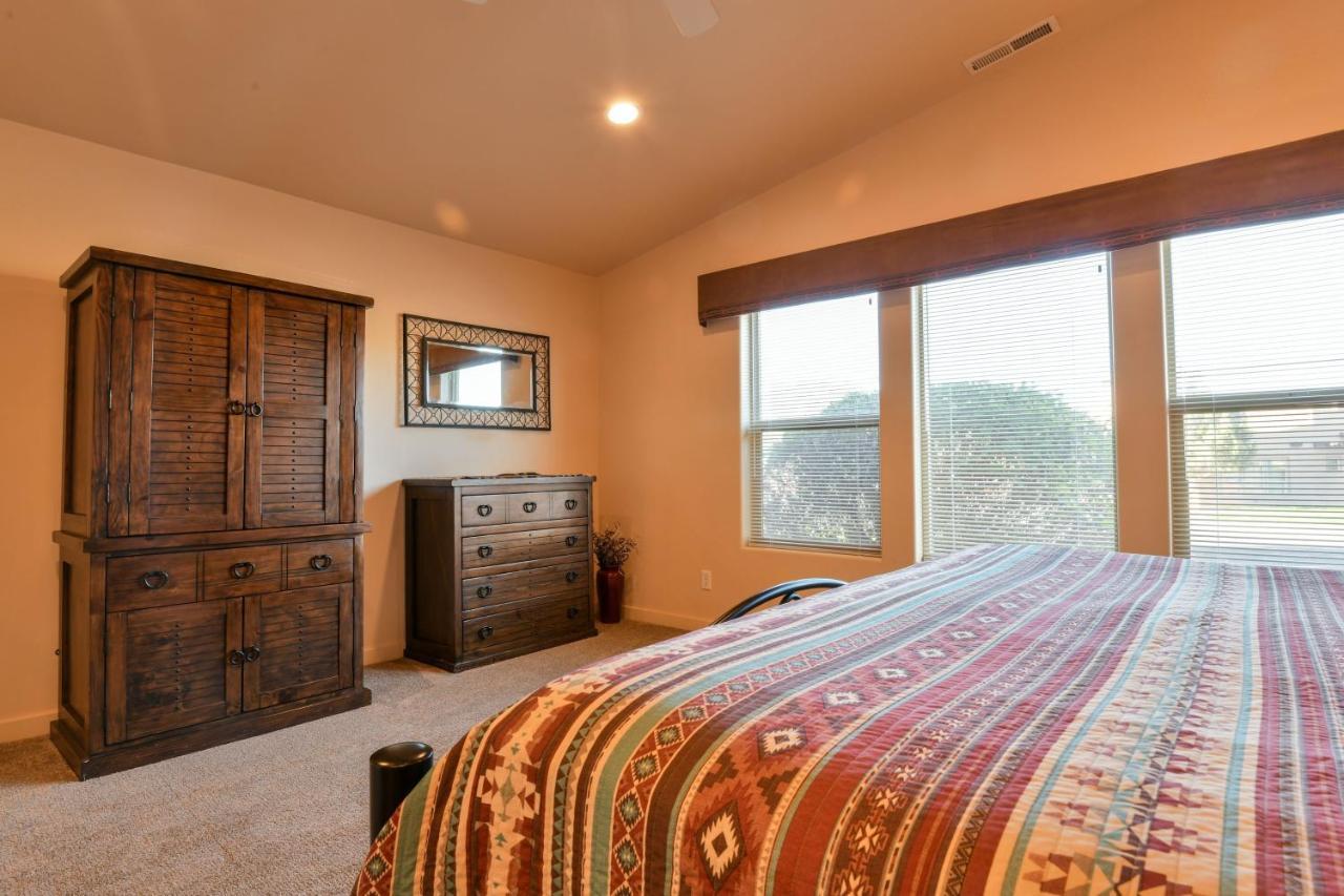 Rv M4 - Moab Get Away And Great Price For The Family! Villa Eksteriør billede