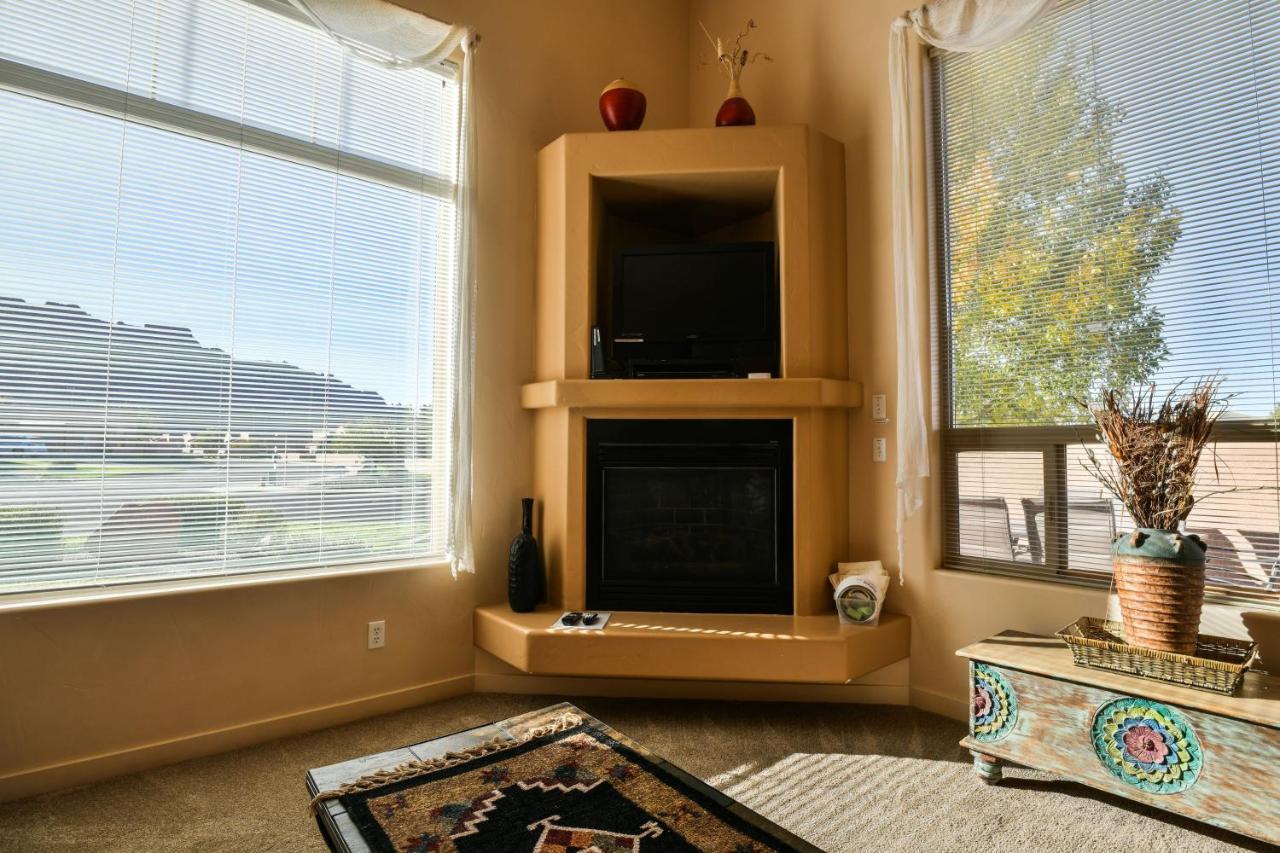 Rv M4 - Moab Get Away And Great Price For The Family! Villa Eksteriør billede