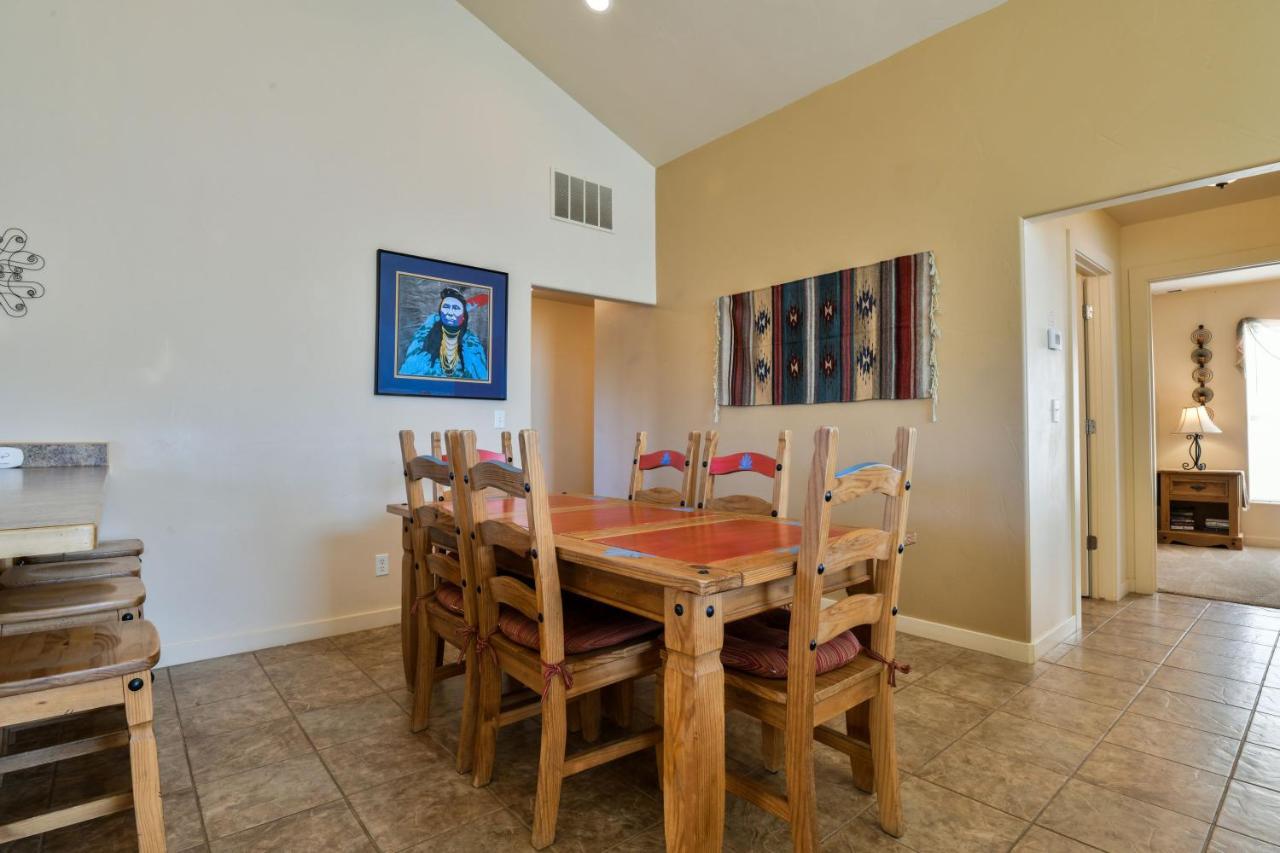 Rv M4 - Moab Get Away And Great Price For The Family! Villa Eksteriør billede
