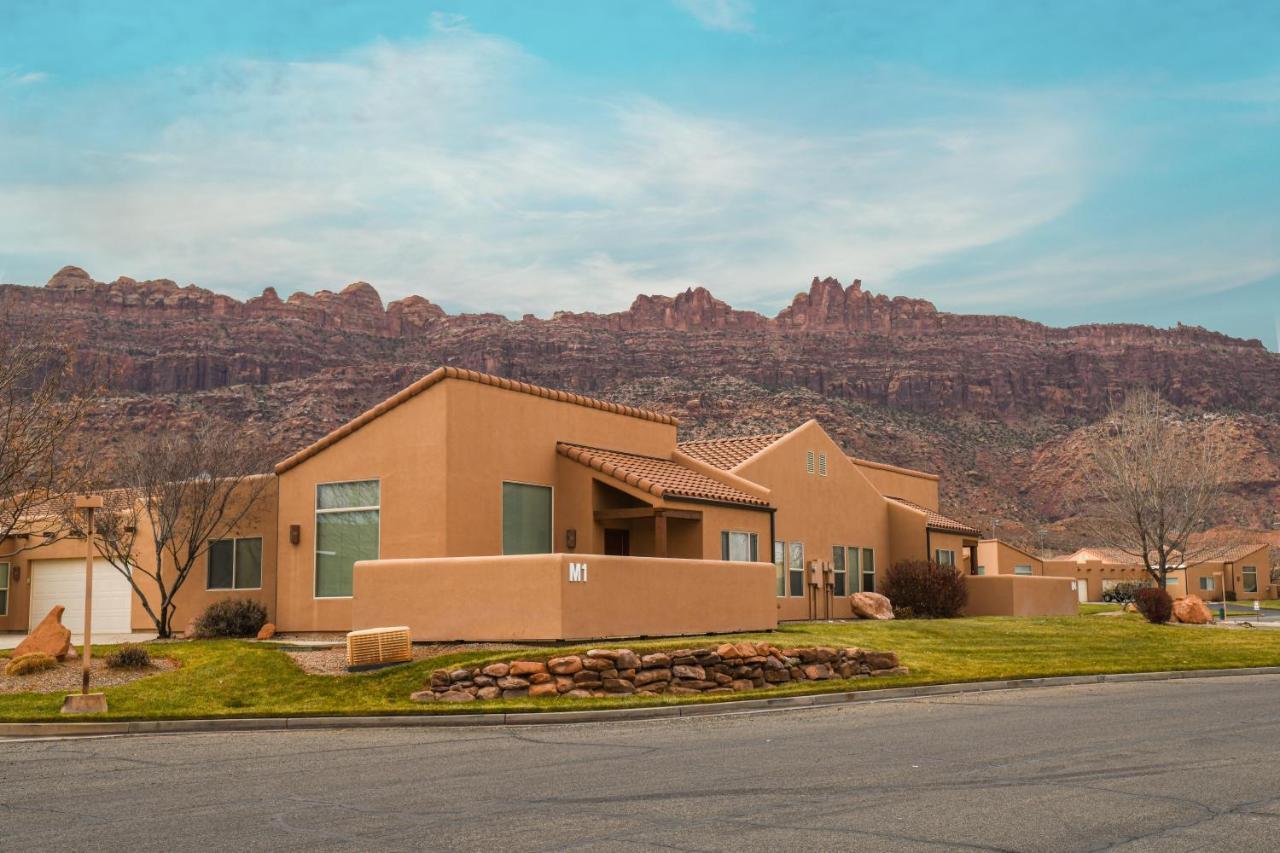 Rv M4 - Moab Get Away And Great Price For The Family! Villa Eksteriør billede