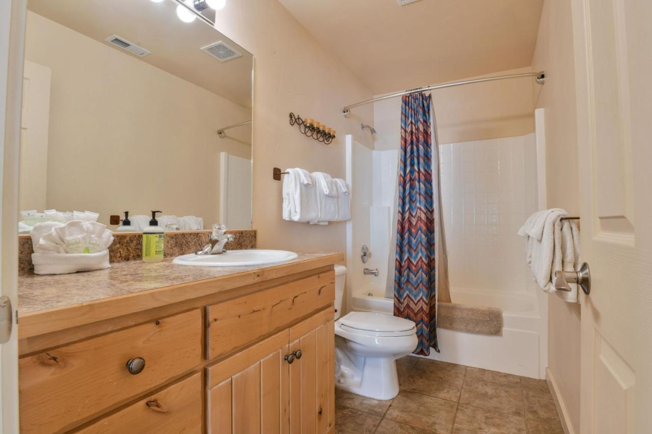 Rv M4 - Moab Get Away And Great Price For The Family! Villa Eksteriør billede