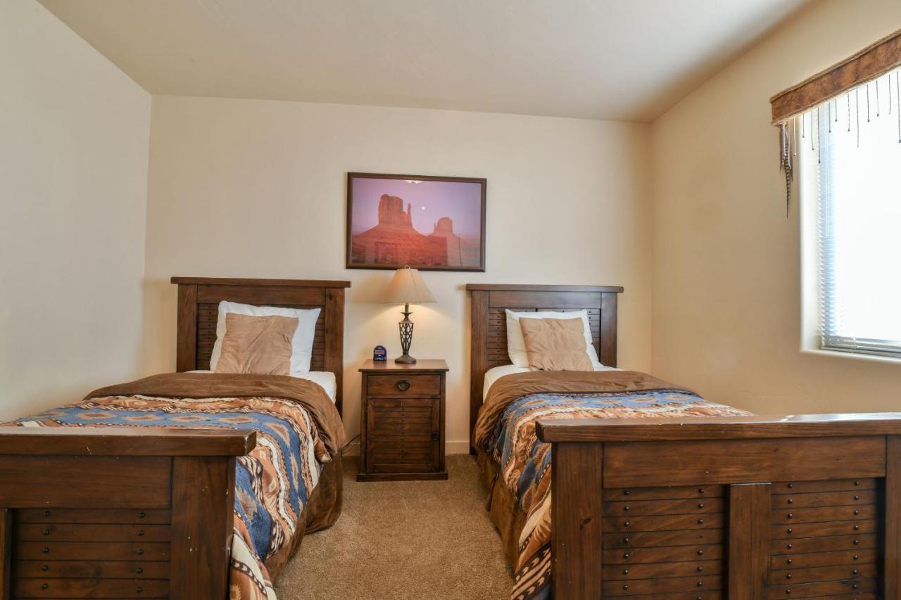 Rv M4 - Moab Get Away And Great Price For The Family! Villa Eksteriør billede