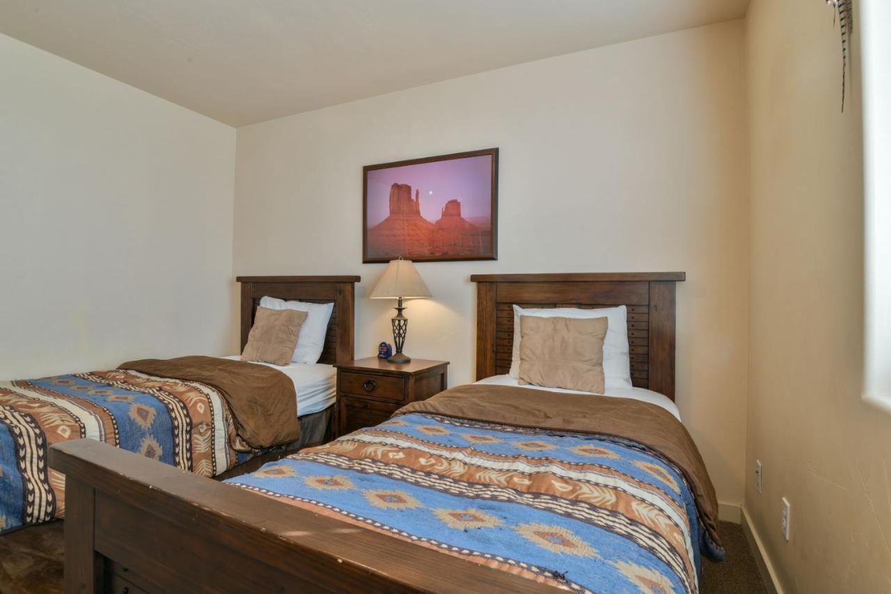 Rv M4 - Moab Get Away And Great Price For The Family! Villa Eksteriør billede