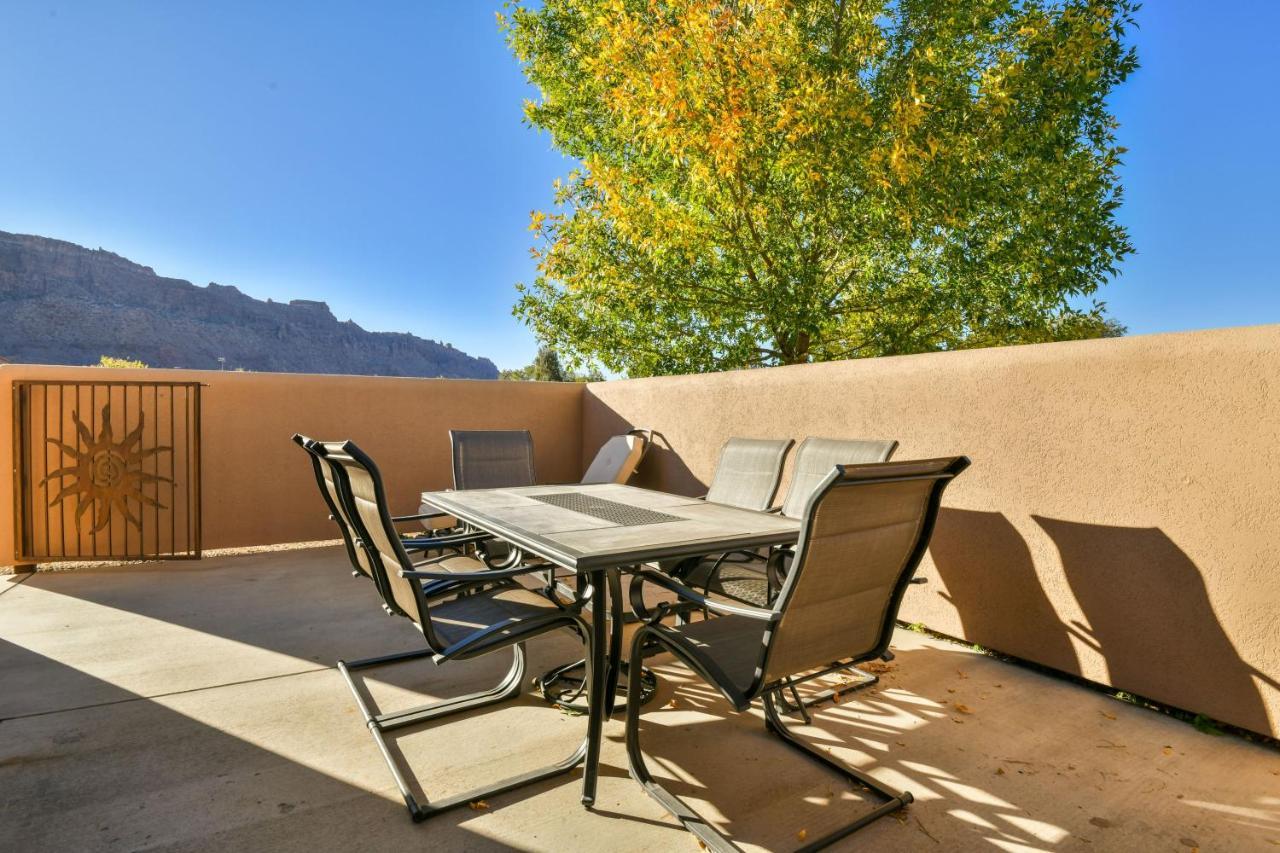 Rv M4 - Moab Get Away And Great Price For The Family! Villa Eksteriør billede